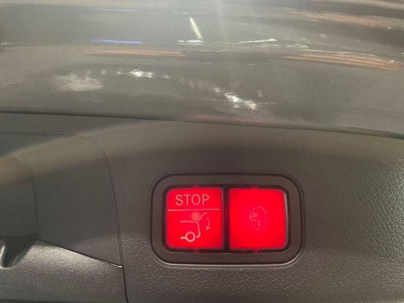 Mercedes-Benz GLA 200 d AMG Line Advanced Plus auto