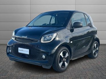 SMART Fortwo III 2020 - Fortwo eq Passion 4,6kW