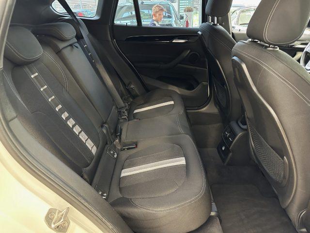 BMW X1 xDrive18d Sport Automatica - 18" - IVA Esposta