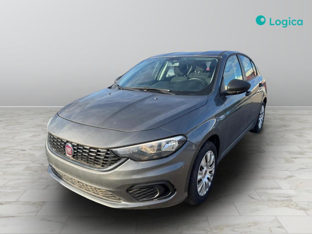 FIAT Tipo 5 porte II 2016 - Tipo 5p 1.3 mjt Business s&s 95cv my19