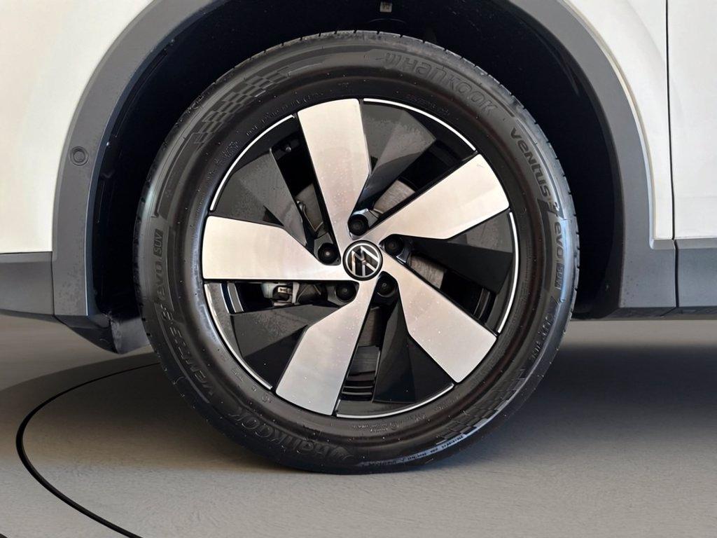 VOLKSWAGEN Tiguan 1.5 etsi elegance 150cv dsg del 2026