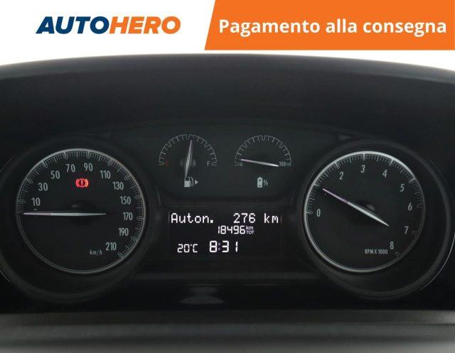 LANCIA Ypsilon 1.0 FireFly 5 porte S&S Hybrid Ecochic Gold