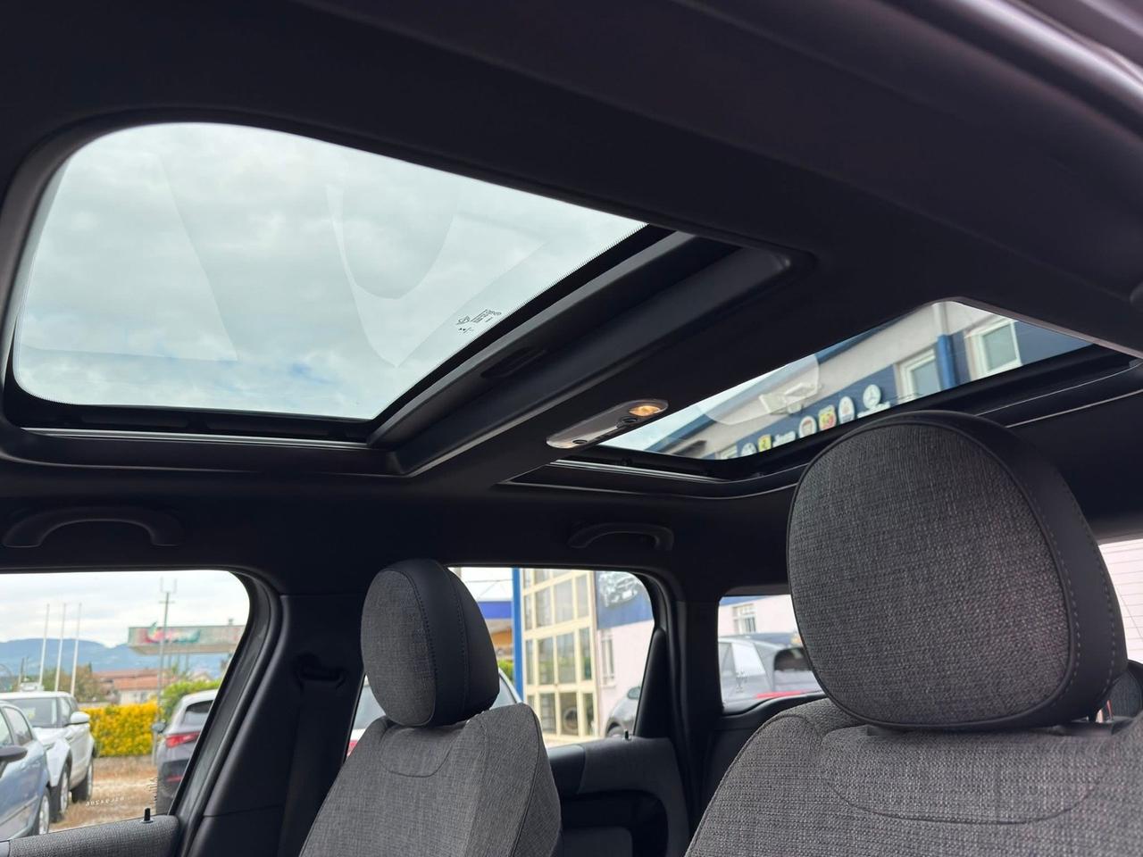 Mini One Countryman 1.5 D Longstone Tetto Apribile UNICA