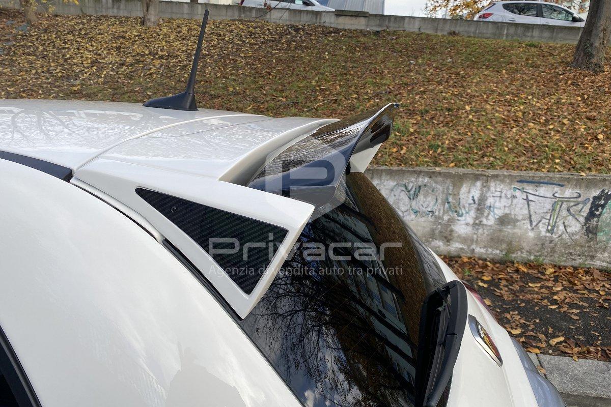 ABARTH 595 1.4 Turbo T-Jet 145 CV