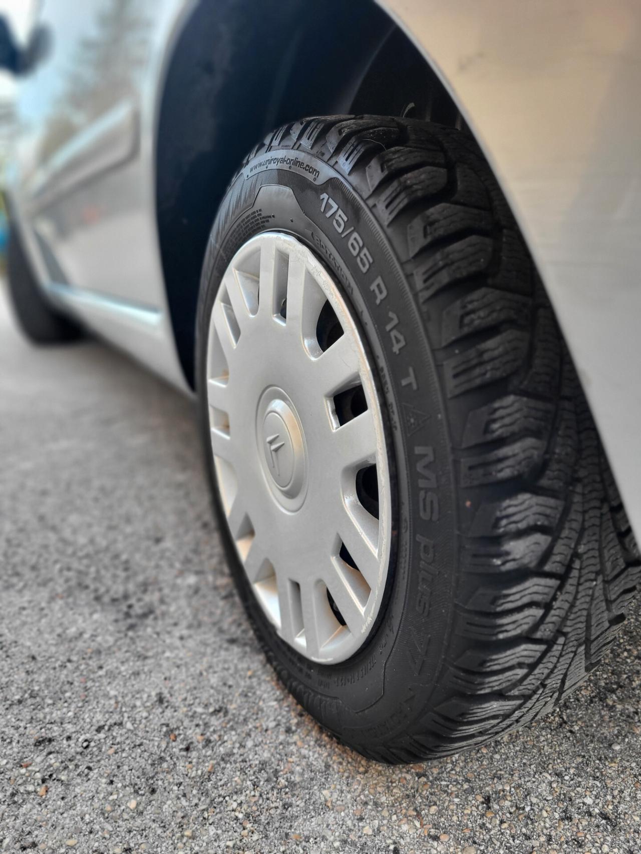 Citroen C3 1.4 HDi-UNICA PROPR-FOTO 4 REVISIONI