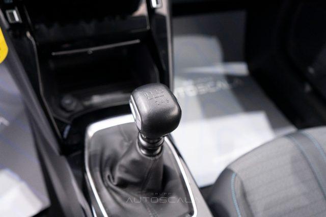 PEUGEOT 208 1.2 PureTech 100cv S&S Allure 5 porte