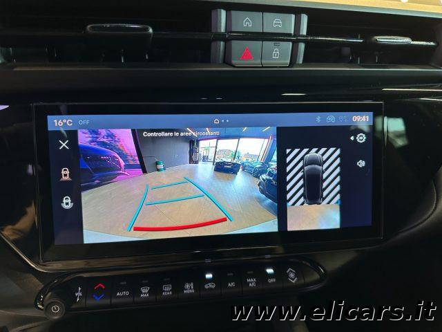 ALFA ROMEO Junior 1.2 145 CV Hybrid eDCT6 Speciale