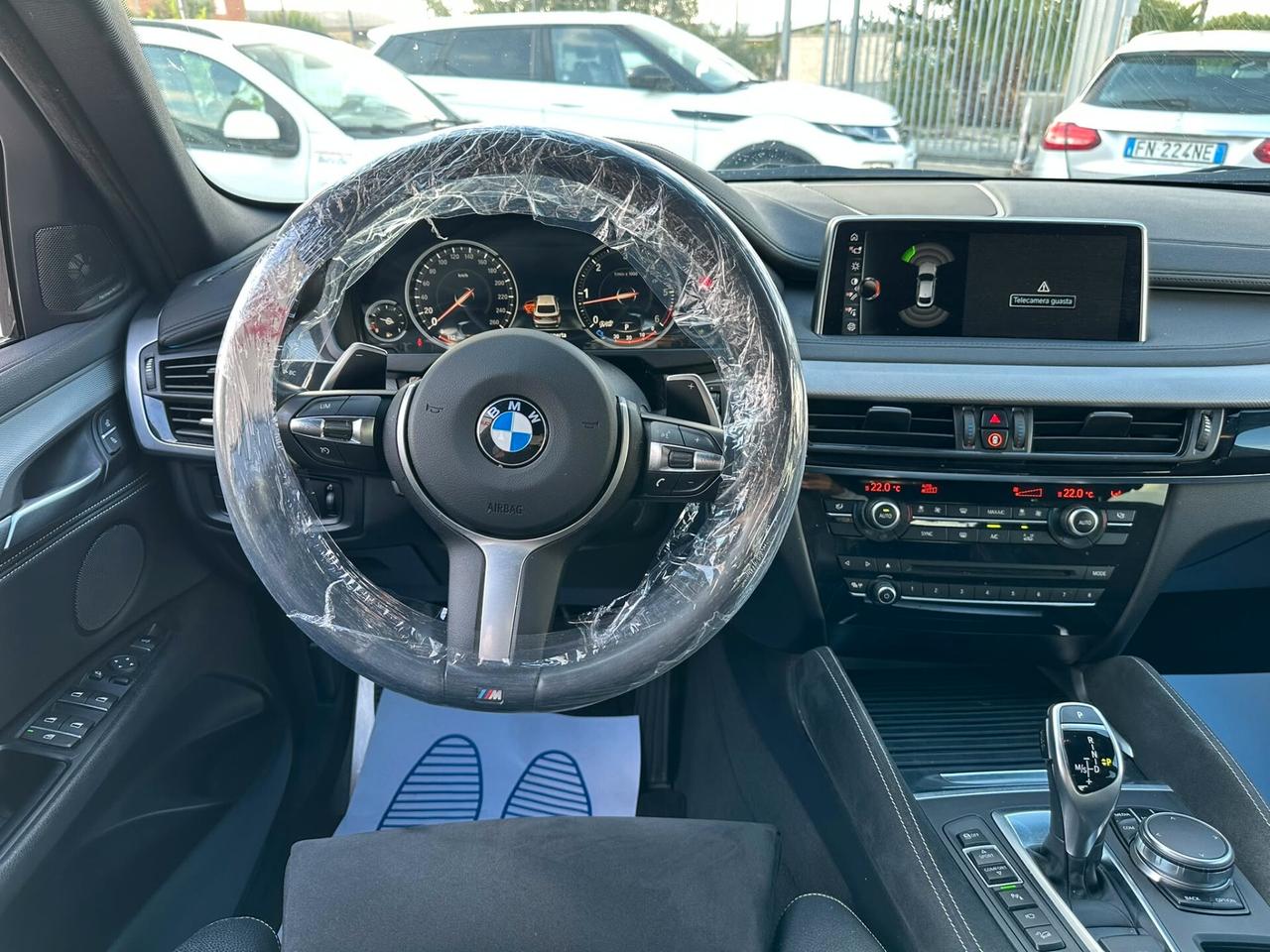 Bmw X6 M xDrive30d 249CV Msport