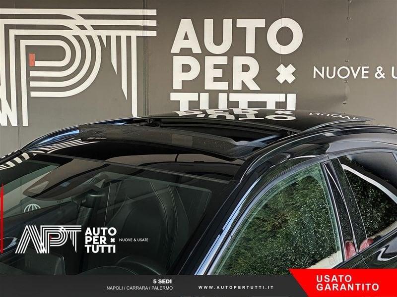 Mercedes-Benz GLA GLA 200 d Night Edition auto