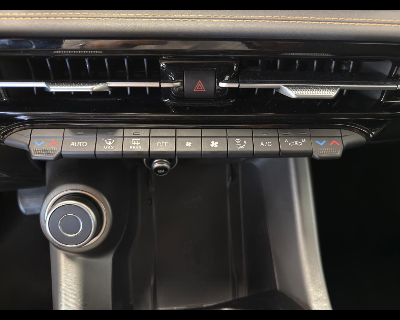 ALFA ROMEO Tonale - Tonale 1.6 diesel 130 CV TCT6 Ti