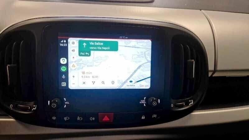 Fiat 500L Cross 1.3 M-JET 95 CV my20