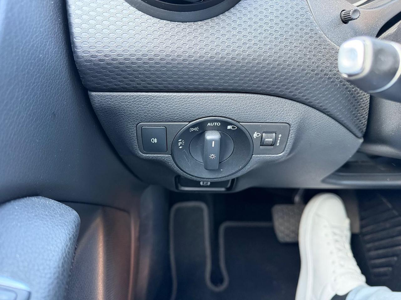 Mercedes-Benz A 160 Executive A 160 D #9612