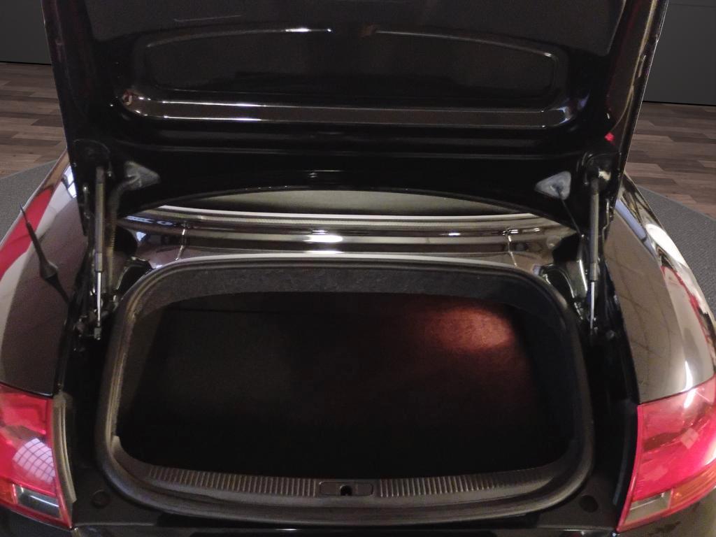 Audi TT Roadster 2.0 tfsi S-LINE...CERCHI 18..XENON..SERVICE AUDI