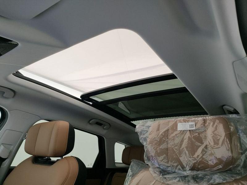 Jaecoo Jaecoo 7 Super Hyb. Jaecoo 7 1.5 TGDI 347 CV PHEV Exclusive