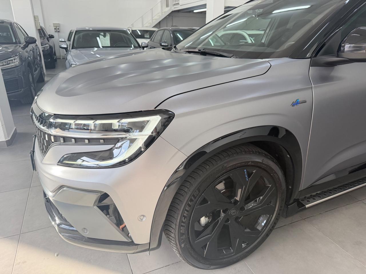Renault Austral Mild Hybrid 131 CV FINANZIABILE