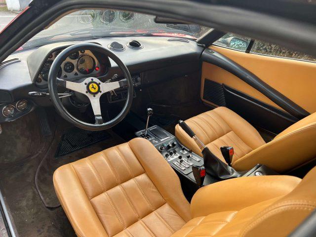 FERRARI 308 GTB 2.9 230cv