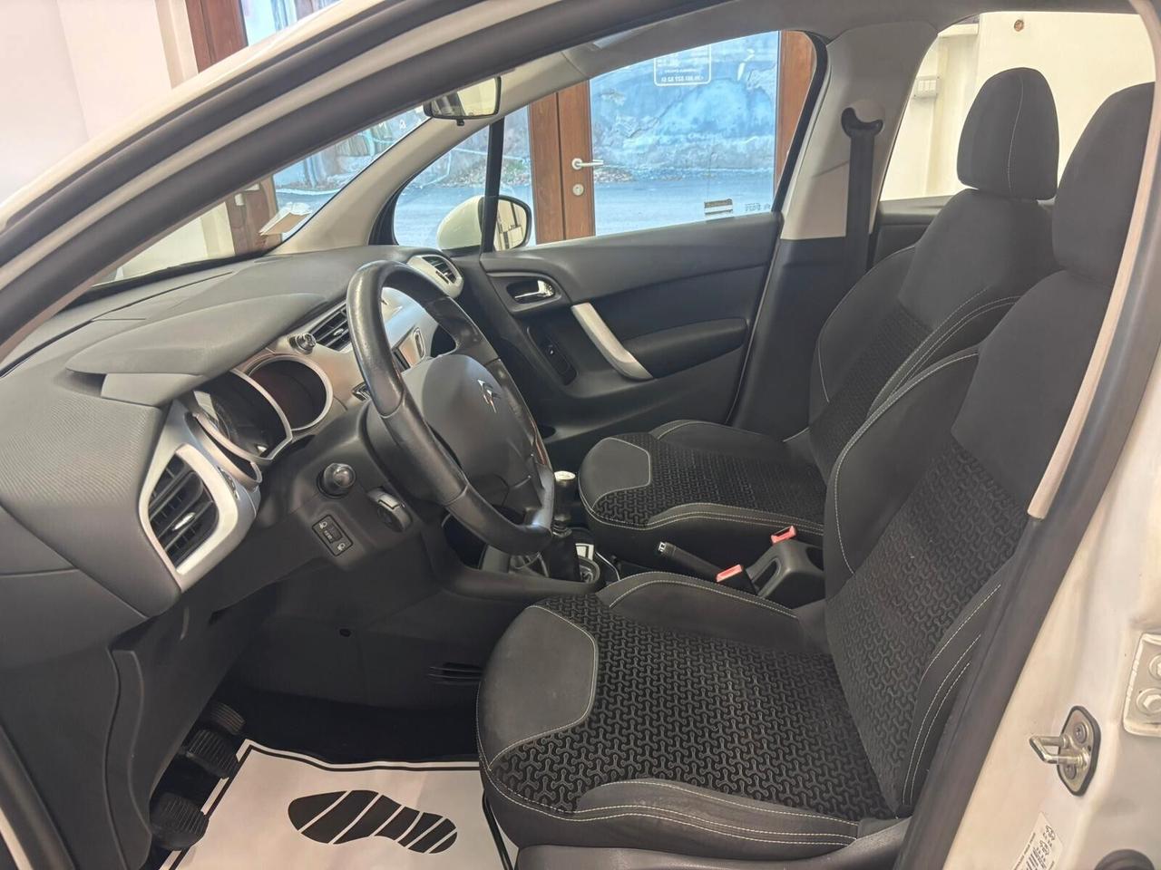 Citroen C3 1.4 Perfect