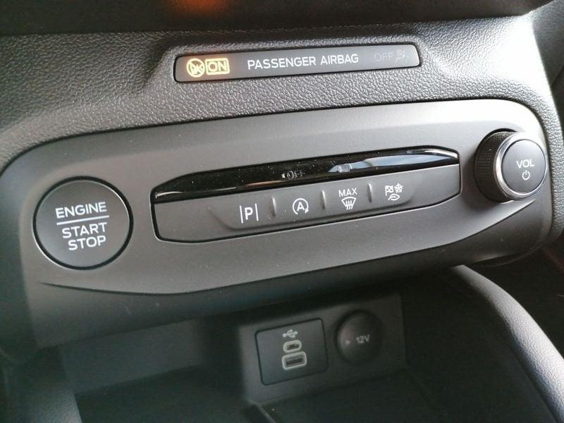 Ford Focus 1.0t ecoboost h ST-Line X 155cv powershift