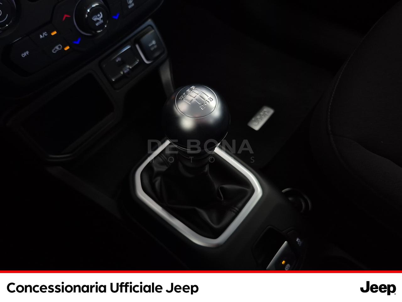 Jeep Renegade 1.0 t3 longitude 2wd