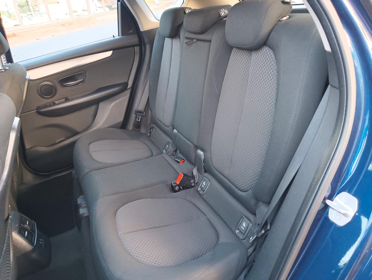 Bmw 216d Active Tourer