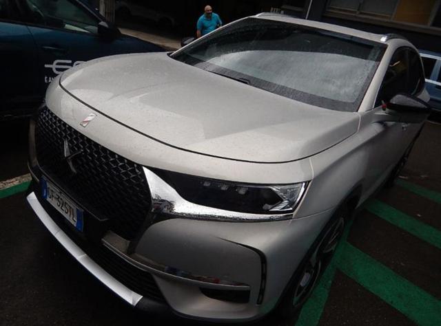 DS AUTOMOBILES DS 7 Crossback E-Tense 4x4 Grand Chic TETTO APRIBILE