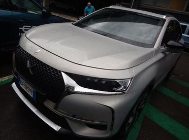 DS AUTOMOBILES DS 7 Crossback E-Tense 4x4 Grand Chic TETTO APRIBILE