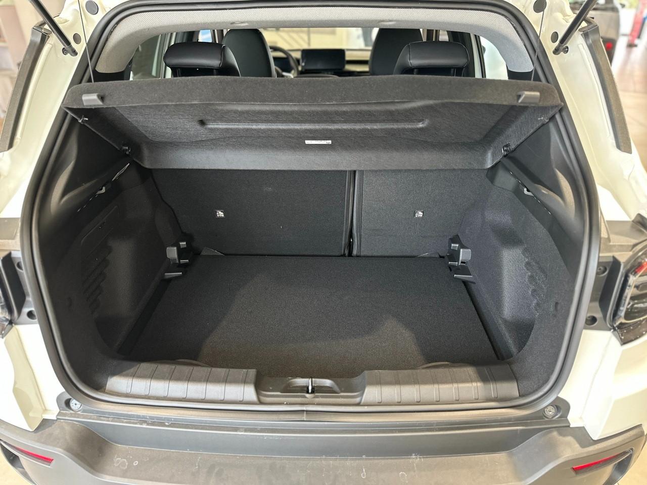 JEEP Avenger - Avenger 1.2 turbo Altitude fwd 100cv