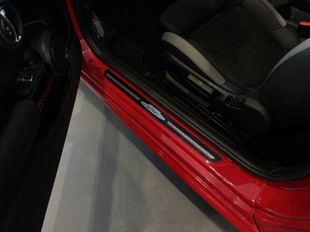 MINI John Cooper Works 2.0 John Cooper Works