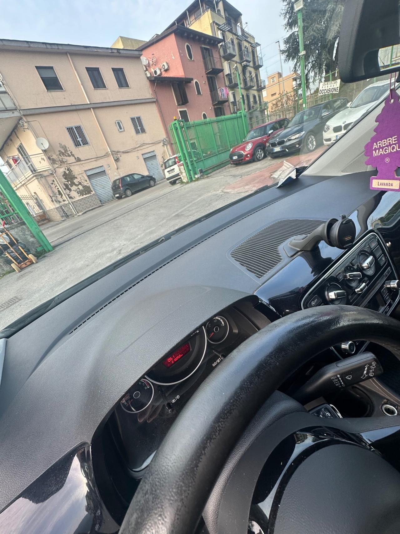 Volkswagen up! 1.0 5p. eco move BlueMotion Technology