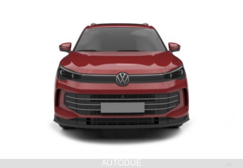 Volkswagen Tiguan III 2024 2.0 tdi Life 150cv dsg