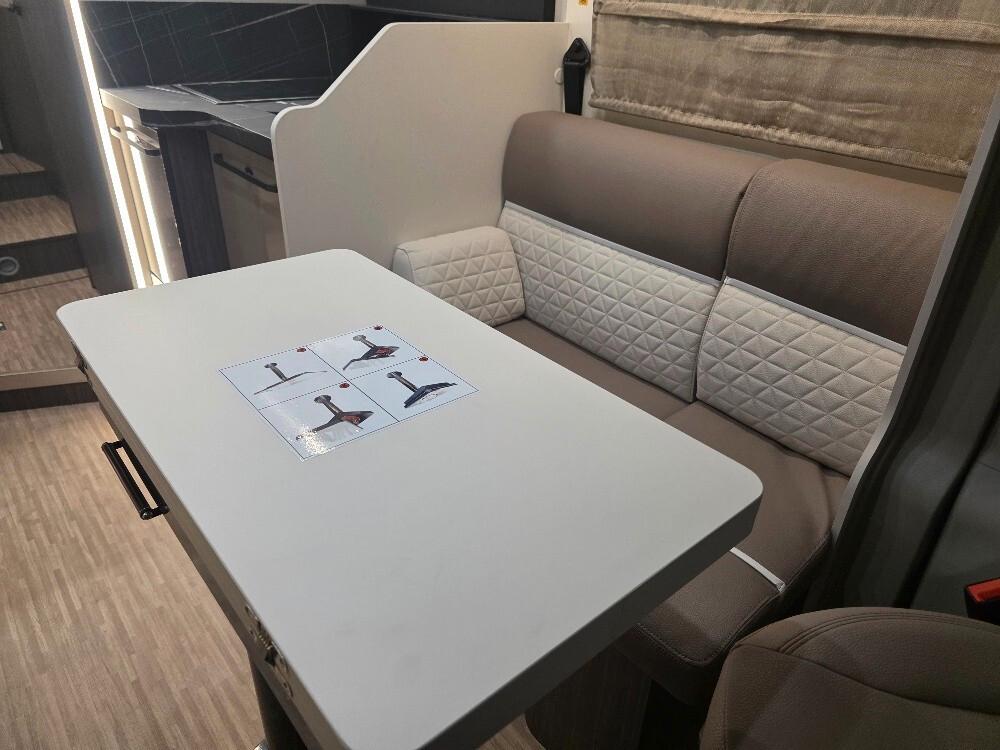 CAMPER MCLOUIS MC4 870