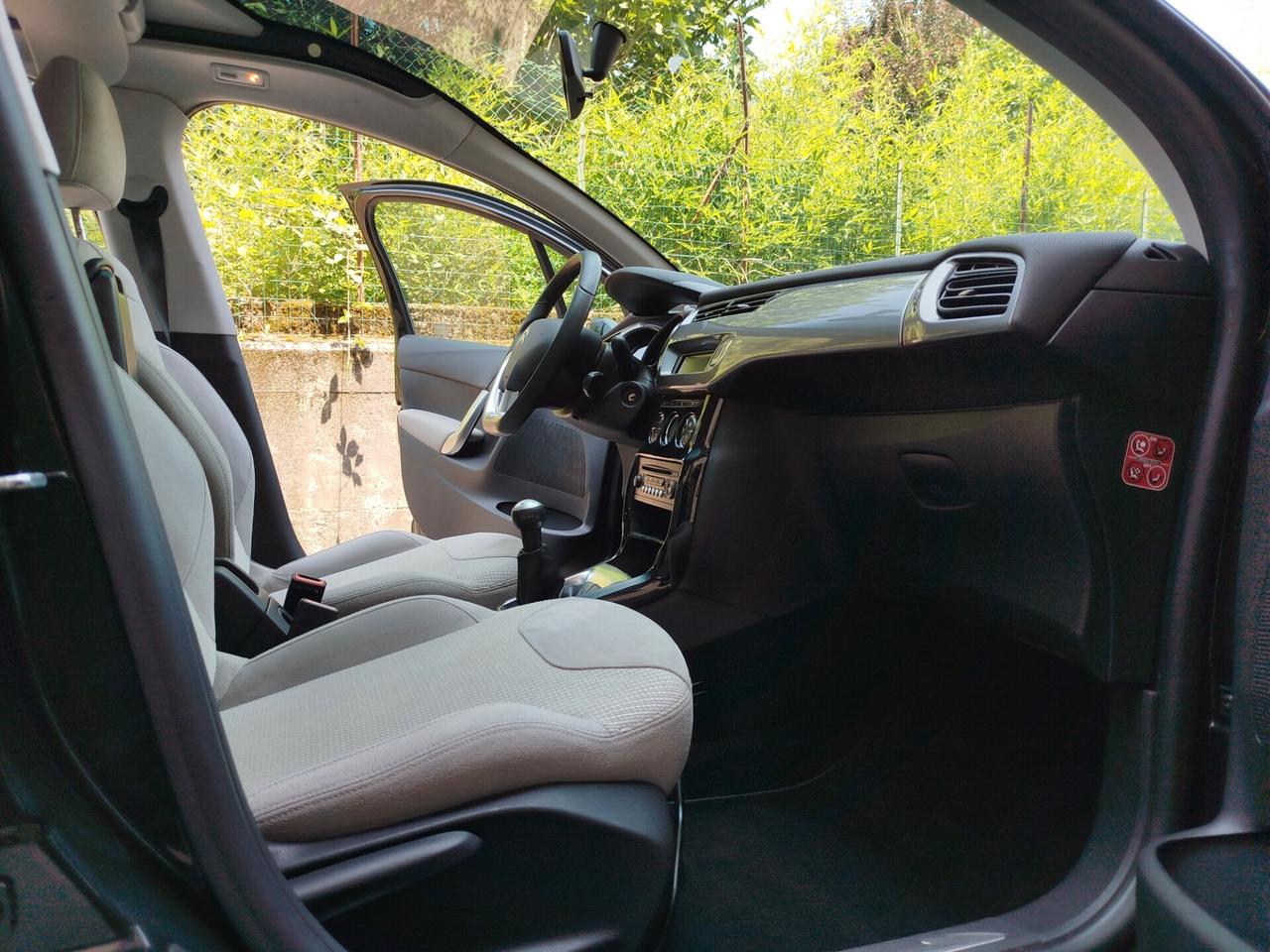 Citroen C3 1.4 BENZIN 95cv / 52.000km / Unipro