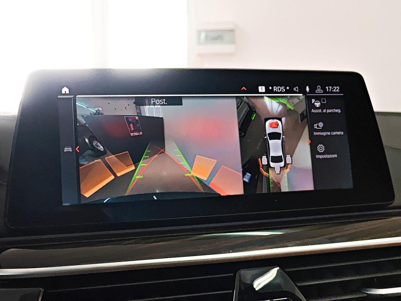 Bmw 530 530i xDrive Luxury