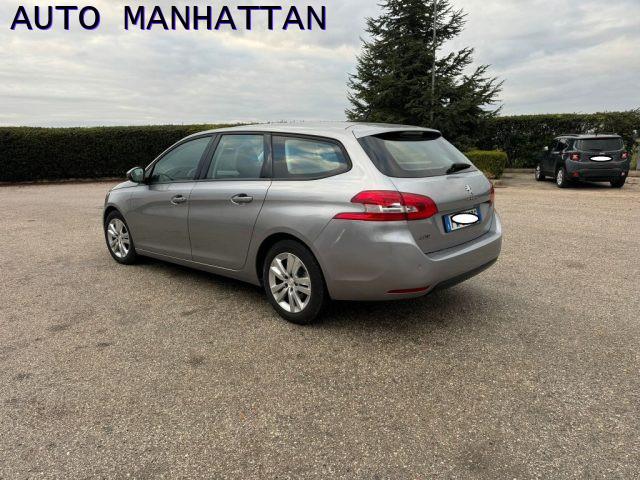 PEUGEOT 308 BlueHDi 100 S&S SW Business 78000KM