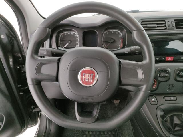 FIAT Panda 1.2 69cv Easy 5 P.TI