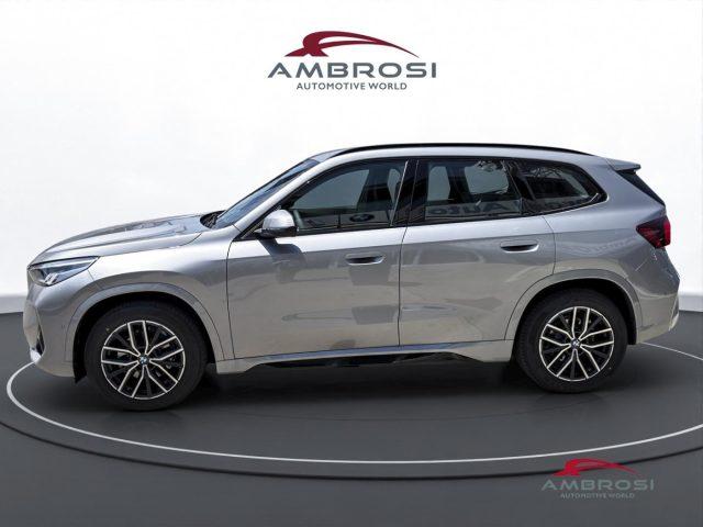 BMW X1 sDrive18i Msport Premium Package