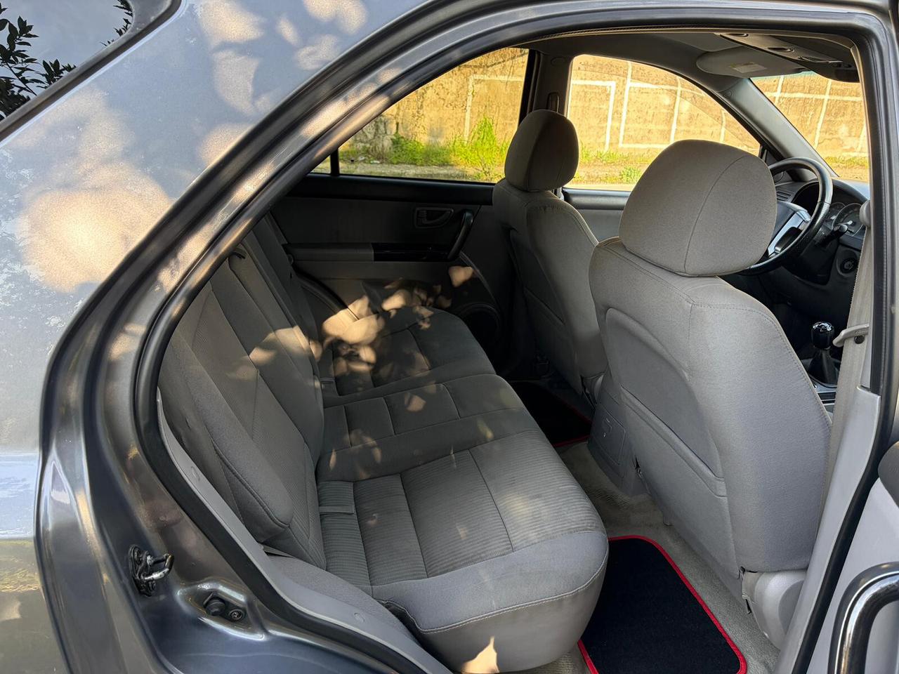 Kia Sorento 2.5 CRDI 4WD 170cv Active Class