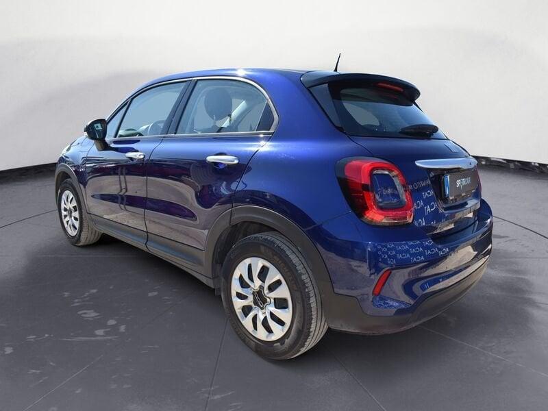 FIAT 500X 1.3 MultiJet 95 CV