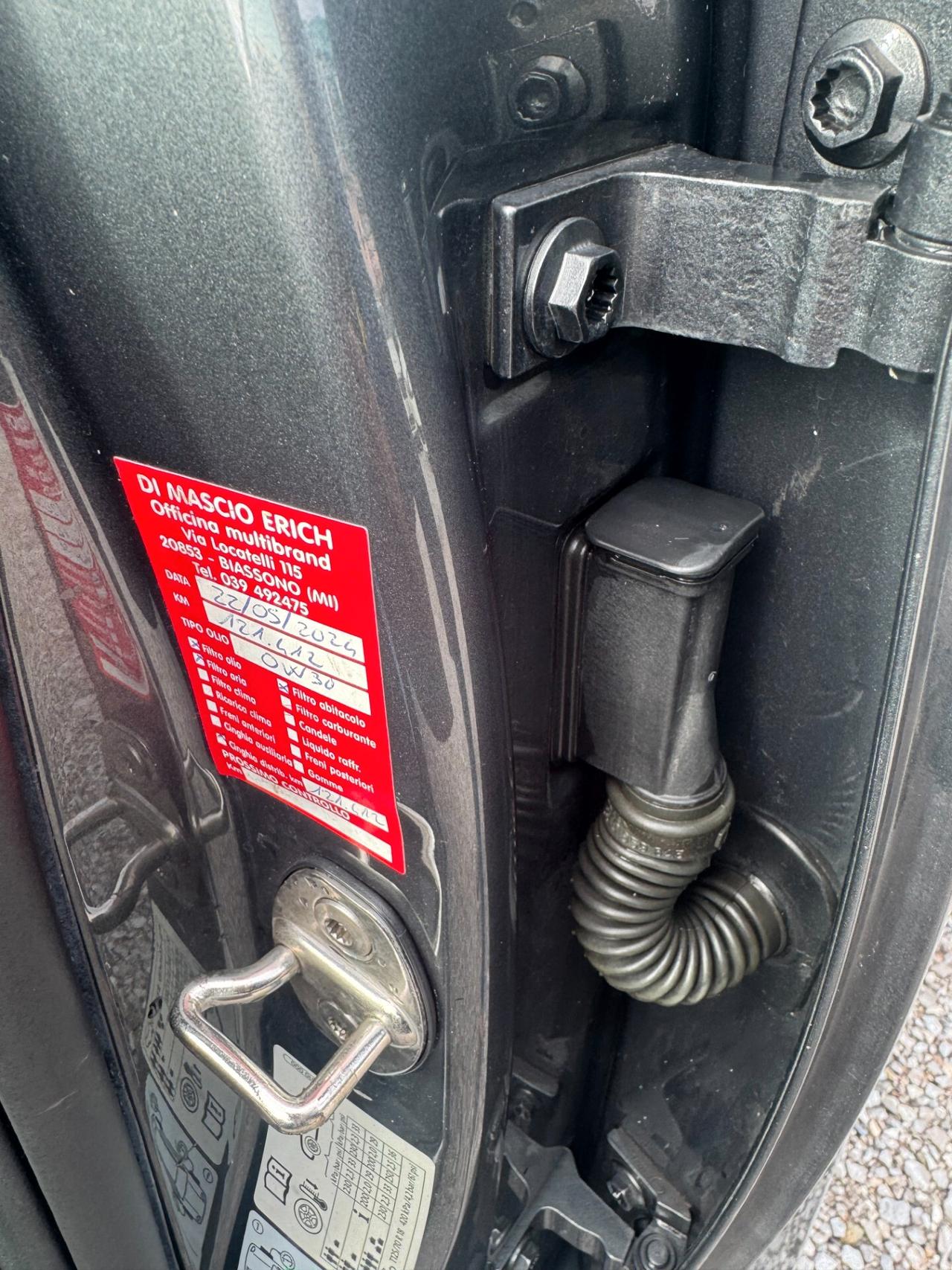 Volkswagen T-Roc 1.0 TSI 115 CV Style BlueMotion Technology