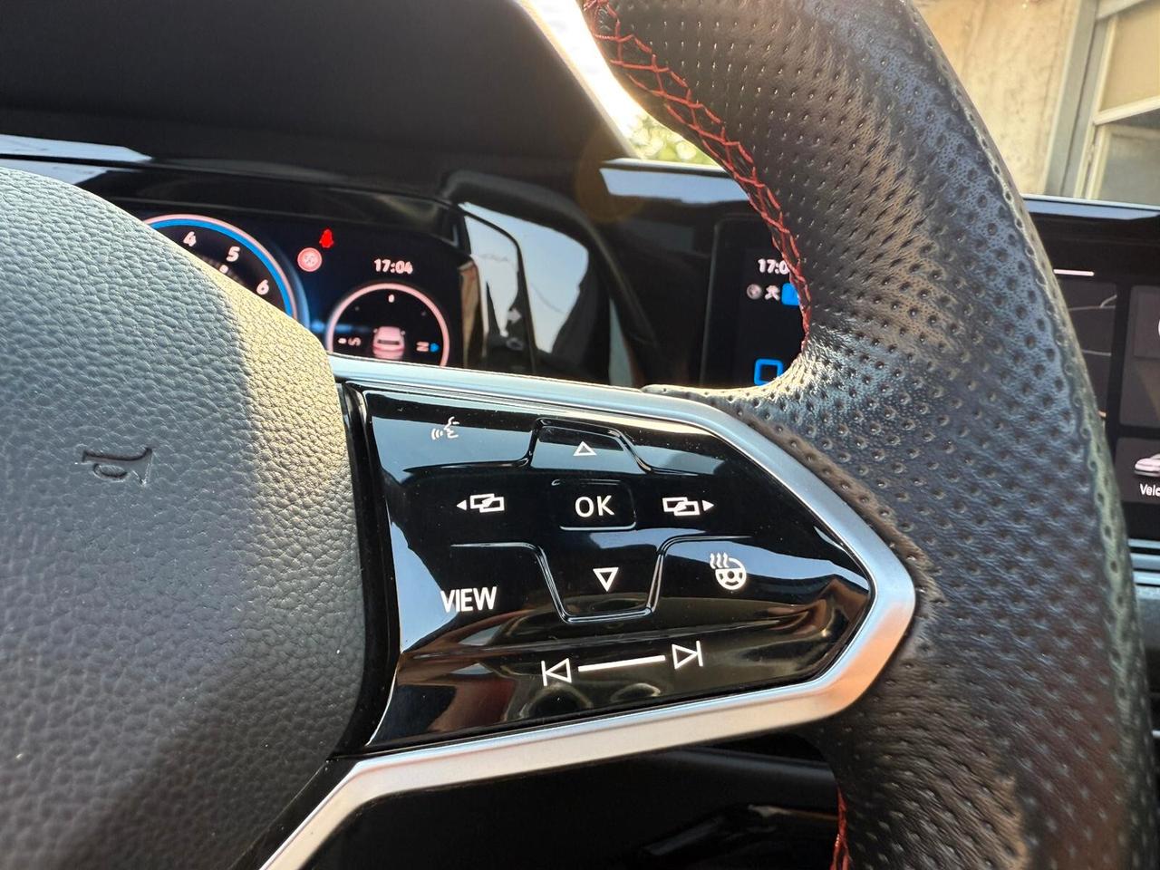 Volkswagen Golf 8 GTI 2.0 TSI DSG 2023