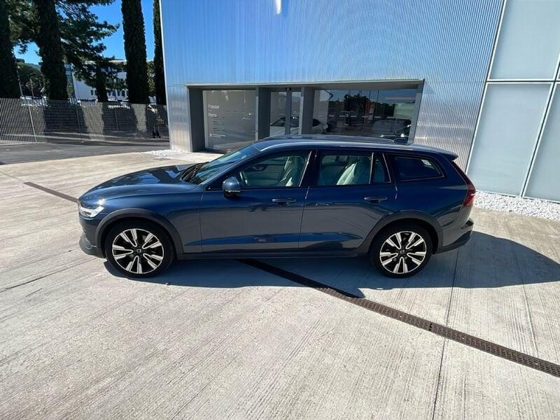 Volvo V60 Cross Country V60 Cross Country 2.0 d4 Business Pro awd auto my21