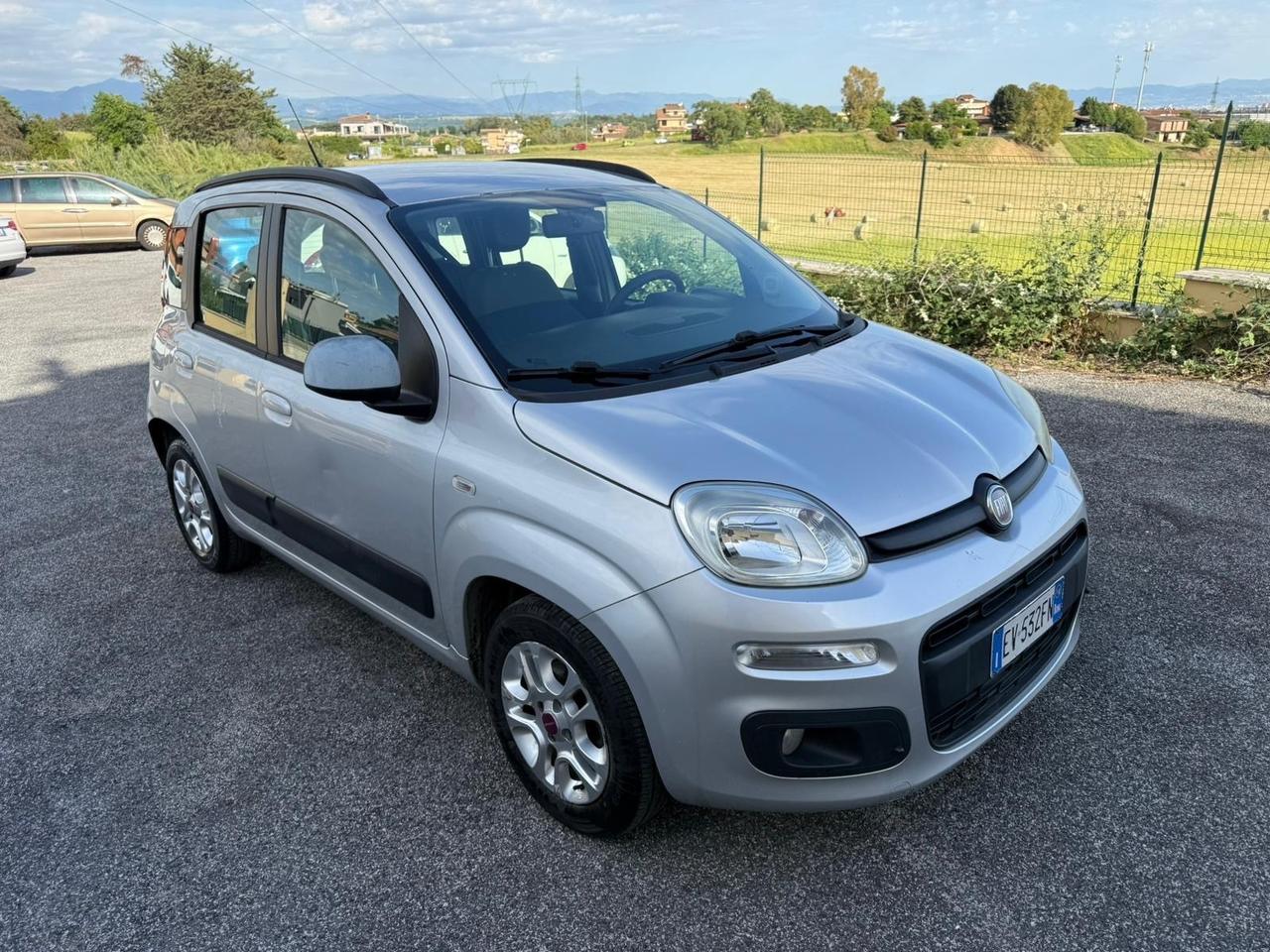 Fiat Panda 1.3 MJT 95 CV S&S Easy