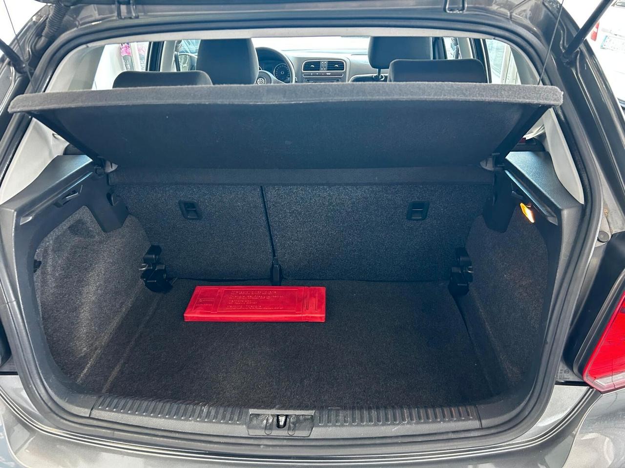 VW Polo 1.2 TDI X NEOPATENTATI 2013