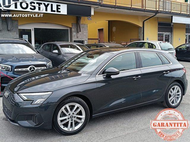 AUDI A3 SPB 30 TFSI S-Tronic Business Sportback AUTOMATICA
