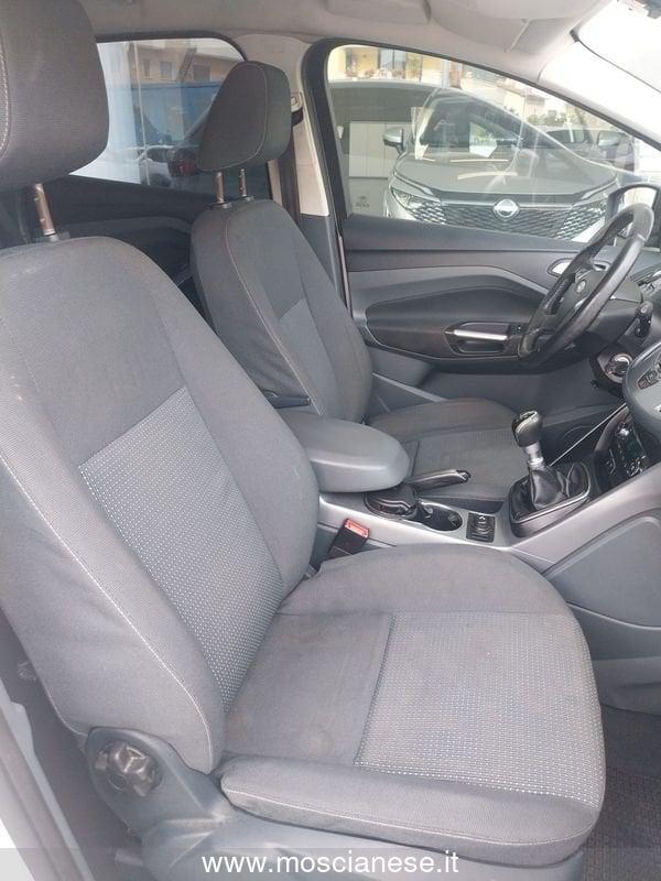 Ford C-Max C-Max 1.6 TDCi 115CV Business