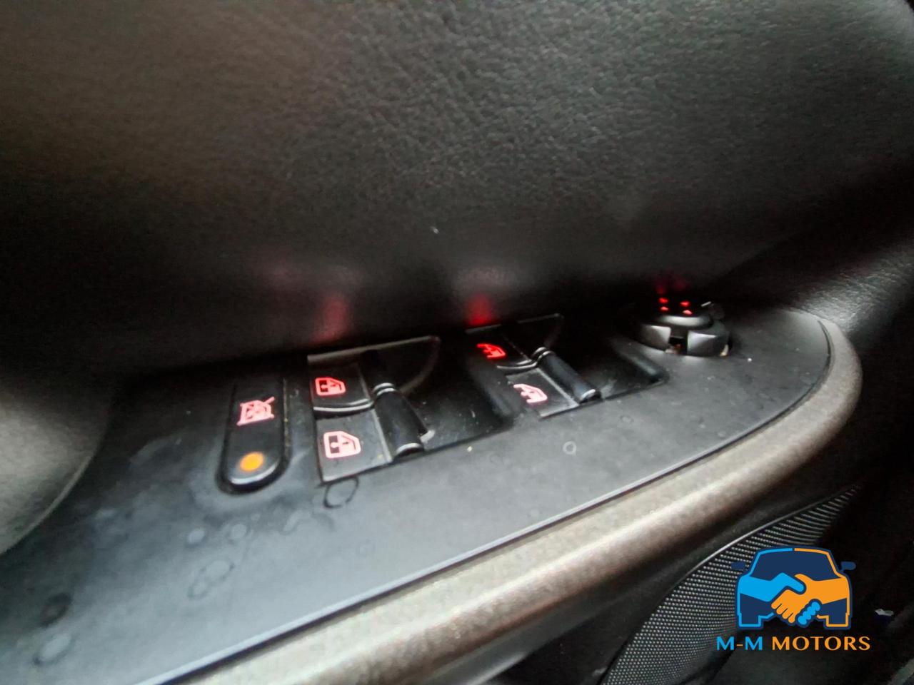 Alfa Romeo Giulietta 1.6 jtdm Business neo patentati