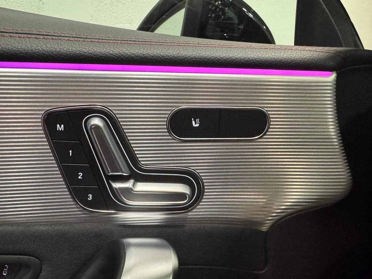 Mercedes-benz CLA 45 AMG S 4Matic+ Shooting Brake