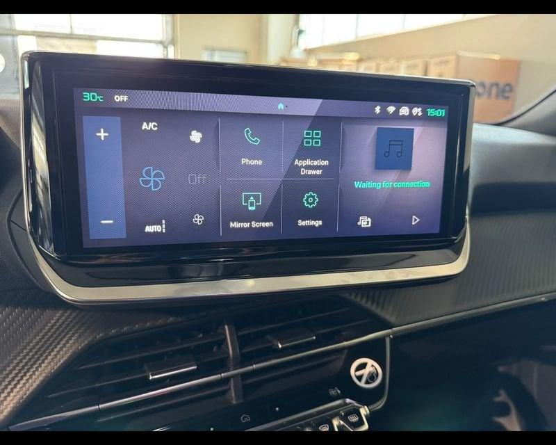 Peugeot 2008 2ª serie PureTech 100 S&S Allure