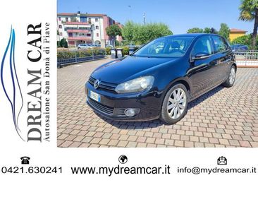 VOLKSWAGEN Golf 1.4 TSI 122CV 5p. Highline