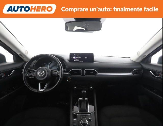 MAZDA CX-5 2.2L Skyactiv-D 150 CV 2WD Business
